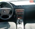 Сірий Мерседес Е-Клас, об'ємом двигуна 2.6 л та пробігом 360 тис. км за 2100 $, фото 7 на Automoto.ua