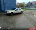 Серый Мерседес Е-Класс, объемом двигателя 2 л и пробегом 400 тыс. км за 1300 $, фото 1 на Automoto.ua