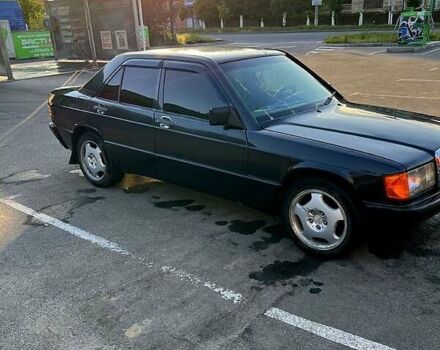 Сірий Мерседес Е-Клас, об'ємом двигуна 2.3 л та пробігом 560 тис. км за 2500 $, фото 5 на Automoto.ua