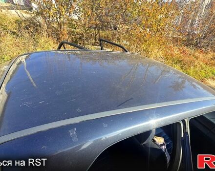 Сірий Мерседес Е-Клас, об'ємом двигуна 2 л та пробігом 500 тис. км за 1700 $, фото 11 на Automoto.ua