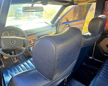 Сірий Мерседес Е-Клас, об'ємом двигуна 2 л та пробігом 500 тис. км за 1700 $, фото 9 на Automoto.ua