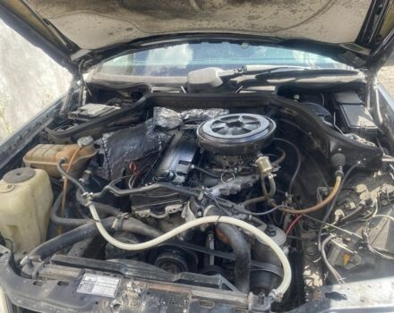 Сірий Мерседес Е-Клас, об'ємом двигуна 2 л та пробігом 111 тис. км за 1500 $, фото 8 на Automoto.ua