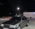 Сірий Мерседес Е-Клас, об'ємом двигуна 2.3 л та пробігом 600 тис. км за 2000 $, фото 1 на Automoto.ua