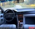 Серый Мерседес Е-Класс, объемом двигателя 2 л и пробегом 247 тыс. км за 2400 $, фото 7 на Automoto.ua