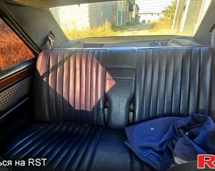 Сірий Мерседес Е-Клас, об'ємом двигуна 2 л та пробігом 500 тис. км за 1700 $, фото 6 на Automoto.ua