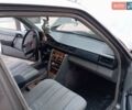 Серый Мерседес Е-Класс, объемом двигателя 2 л и пробегом 350 тыс. км за 1150 $, фото 1 на Automoto.ua