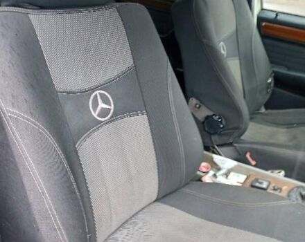 Мерседес Е-Класс 1988 в Борисполе на Automoto.ua Серый Мерседес Е-Класс, объемом двигателя 2.3 л и пробегом 270 тыс. км за 2500 $, фото 23 на Automoto.ua