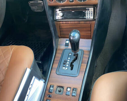 Серый Мерседес Е-Класс, объемом двигателя 3 л и пробегом 407 тыс. км за 4500 $, фото 12 на Automoto.ua