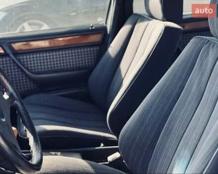 Сірий Мерседес Е-Клас, об'ємом двигуна 2.3 л та пробігом 347 тис. км за 2100 $, фото 2 на Automoto.ua