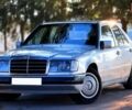 Сірий Мерседес Е-Клас, об'ємом двигуна 2.3 л та пробігом 347 тис. км за 2100 $, фото 4 на Automoto.ua