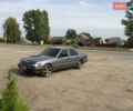 Сірий Мерседес Е-Клас, об'ємом двигуна 3 л та пробігом 407 тис. км за 4000 $, фото 21 на Automoto.ua
