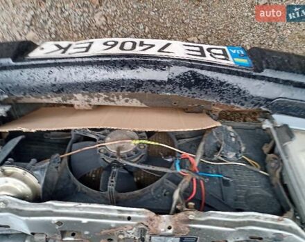 Мерседес Е-Класс 1988 в Борисполе на Automoto.ua Серый Мерседес Е-Класс, объемом двигателя 2.3 л и пробегом 270 тыс. км за 2500 $, фото 31 на Automoto.ua