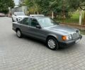 Сірий Мерседес Е-Клас, об'ємом двигуна 3 л та пробігом 185 тис. км за 12500 $, фото 4 на Automoto.ua