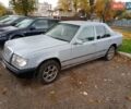 Мерседес Е-Класс 1988 в Борисполе на Automoto.ua Серый Мерседес Е-Класс, объемом двигателя 2.3 л и пробегом 270 тыс. км за 2500 $, фото 8 на Automoto.ua