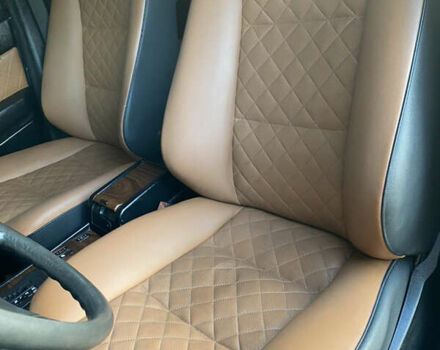 Сірий Мерседес Е-Клас, об'ємом двигуна 3 л та пробігом 407 тис. км за 4000 $, фото 11 на Automoto.ua