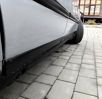 Сірий Мерседес Е-Клас, об'ємом двигуна 2 л та пробігом 400 тис. км за 2450 $, фото 31 на Automoto.ua