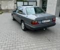 Сірий Мерседес Е-Клас, об'ємом двигуна 3 л та пробігом 185 тис. км за 12500 $, фото 7 на Automoto.ua