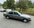 Сірий Мерседес Е-Клас, об'ємом двигуна 3 л та пробігом 185 тис. км за 12500 $, фото 10 на Automoto.ua