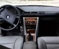 Сірий Мерседес Е-Клас, об'ємом двигуна 2 л та пробігом 400 тис. км за 2450 $, фото 25 на Automoto.ua