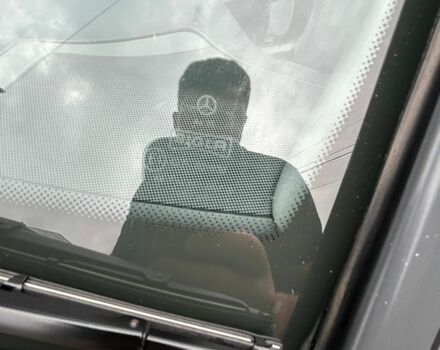 Сірий Мерседес Е-Клас, об'ємом двигуна 3 л та пробігом 185 тис. км за 12500 $, фото 23 на Automoto.ua
