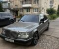 Сірий Мерседес Е-Клас, об'ємом двигуна 2.3 л та пробігом 350 тис. км за 2500 $, фото 1 на Automoto.ua