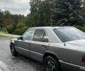 Серый Мерседес Е-Класс, объемом двигателя 3 л и пробегом 420 тыс. км за 2608 $, фото 5 на Automoto.ua