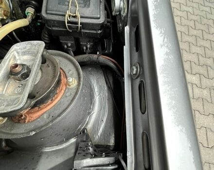 Сірий Мерседес Е-Клас, об'ємом двигуна 3 л та пробігом 185 тис. км за 12500 $, фото 22 на Automoto.ua