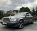 Серый Мерседес Е-Класс, объемом двигателя 2.3 л и пробегом 300 тыс. км за 2999 $, фото 1 на Automoto.ua