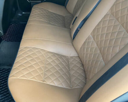 Серый Мерседес Е-Класс, объемом двигателя 3 л и пробегом 407 тыс. км за 4500 $, фото 10 на Automoto.ua