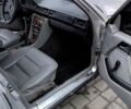 Сірий Мерседес Е-Клас, об'ємом двигуна 2 л та пробігом 400 тис. км за 2450 $, фото 26 на Automoto.ua