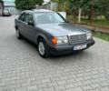 Сірий Мерседес Е-Клас, об'ємом двигуна 3 л та пробігом 185 тис. км за 12500 $, фото 3 на Automoto.ua