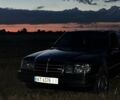 Сірий Мерседес Е-Клас, об'ємом двигуна 2.5 л та пробігом 256 тис. км за 2300 $, фото 1 на Automoto.ua
