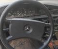 Серый Мерседес Е-Класс, объемом двигателя 2 л и пробегом 250 тыс. км за 814 $, фото 1 на Automoto.ua
