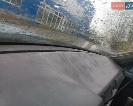 Мерседес Е-Класс 1988 в Борисполе на Automoto.ua Серый Мерседес Е-Класс, объемом двигателя 2.3 л и пробегом 270 тыс. км за 2500 $, фото 12 на Automoto.ua