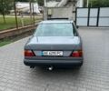 Сірий Мерседес Е-Клас, об'ємом двигуна 3 л та пробігом 185 тис. км за 12500 $, фото 6 на Automoto.ua