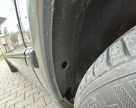 Сірий Мерседес Е-Клас, об'ємом двигуна 3 л та пробігом 185 тис. км за 12500 $, фото 24 на Automoto.ua