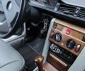 Сірий Мерседес Е-Клас, об'ємом двигуна 2 л та пробігом 400 тис. км за 2450 $, фото 30 на Automoto.ua