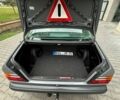 Сірий Мерседес Е-Клас, об'ємом двигуна 3 л та пробігом 185 тис. км за 12500 $, фото 26 на Automoto.ua