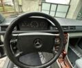 Сірий Мерседес Е-Клас, об'ємом двигуна 3 л та пробігом 185 тис. км за 12500 $, фото 16 на Automoto.ua