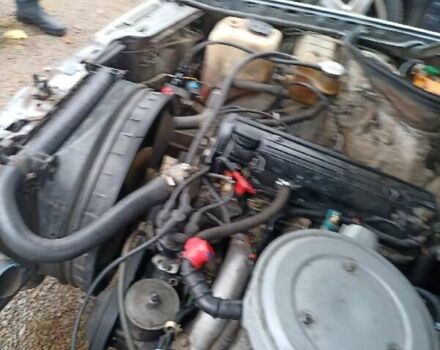 Мерседес Е-Класс 1988 в Борисполе на Automoto.ua Серый Мерседес Е-Класс, объемом двигателя 2.3 л и пробегом 270 тыс. км за 2500 $, фото 34 на Automoto.ua