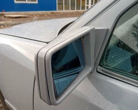 Мерседес Е-Класс 1988 в Борисполе на Automoto.ua Серый Мерседес Е-Класс, объемом двигателя 2.3 л и пробегом 270 тыс. км за 2500 $, фото 29 на Automoto.ua