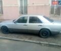 Сірий Мерседес Е-Клас, об'ємом двигуна 2 л та пробігом 435 тис. км за 1100 $, фото 7 на Automoto.ua