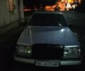Сірий Мерседес Е-Клас, об'ємом двигуна 2 л та пробігом 435 тис. км за 1100 $, фото 10 на Automoto.ua