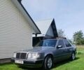 Сірий Мерседес Е-Клас, об'ємом двигуна 2 л та пробігом 360 тис. км за 3200 $, фото 1 на Automoto.ua