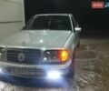 Серый Мерседес Е-Класс, объемом двигателя 3 л и пробегом 350 тыс. км за 1650 $, фото 1 на Automoto.ua
