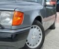 Сірий Мерседес Е-Клас, об'ємом двигуна 2 л та пробігом 501 тис. км за 5750 $, фото 2 на Automoto.ua