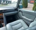 Сірий Мерседес Е-Клас, об'ємом двигуна 2 л та пробігом 501 тис. км за 5750 $, фото 61 на Automoto.ua