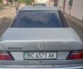 Сірий Мерседес Е-Клас, об'ємом двигуна 2 л та пробігом 435 тис. км за 1100 $, фото 9 на Automoto.ua