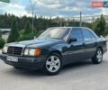 Сірий Мерседес Е-Клас, об'ємом двигуна 2.5 л та пробігом 300 тис. км за 2499 $, фото 1 на Automoto.ua