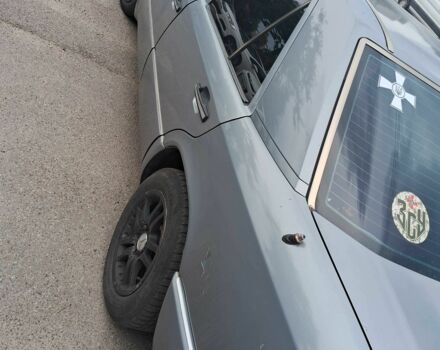 Сірий Мерседес Е-Клас, об'ємом двигуна 2.3 л та пробігом 3 тис. км за 1300 $, фото 3 на Automoto.ua